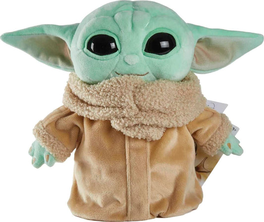 Star Wars Mandalorian The Child Plush Toy